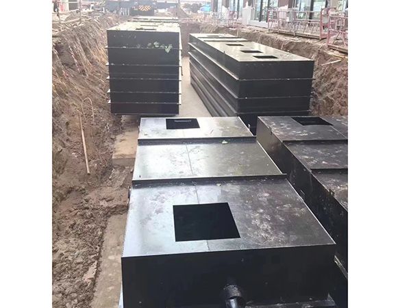 双清​甘肃嘉源通环保：全品类水处理设备，一站式守护碧水清流