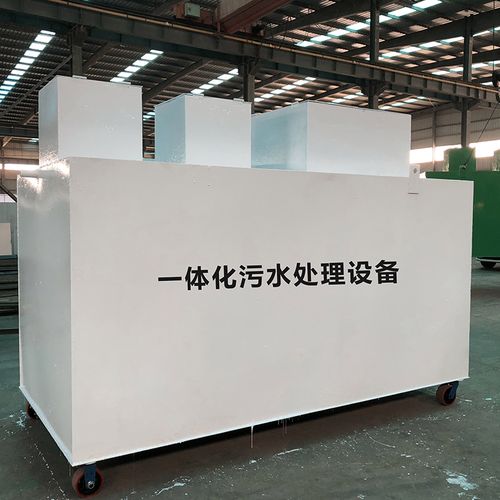 双清甘肃嘉源通全域服务｜专业污水处理设备定制生产、安装运维一站式解决方案